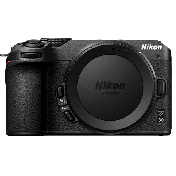 NIKON Z30 BODY Mirrorless