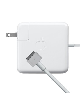 Apple 60W MagSafe 2 Power Adapter (MacBook Pro with 13-inch Retina display) MD565LL/A