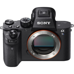 Sony Alpha a7S III Mirrorless Digital Camera (Body Only)