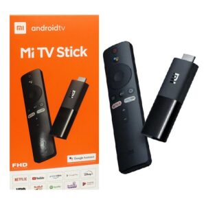 SMART TV Xiaomi Mi TV Stick HD 2da Gen