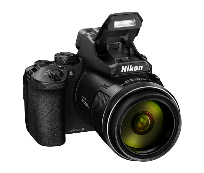 NIKON COOLPIX P950