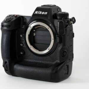 NIKON Z9 MIRRORLESS BODY