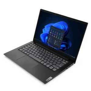LENOVO V14 G4 IRU (83A000PCUS) NOTEBOOK Gray - Pantalla 14" Full HD (1920 x 1080p) - Procesador Intel Core I7-13620H - RAM 16GB - SSD 512GB - Win 11