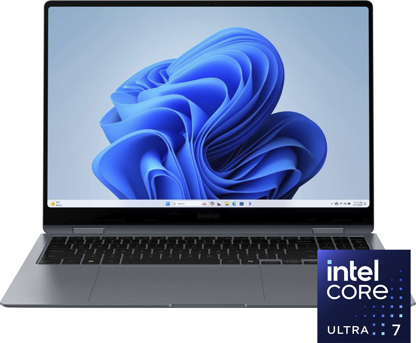 SAMSUNG GALAXY BOOK 4 PRO (NP960XGKKG2US) Pantalla Táctil 16” 2K