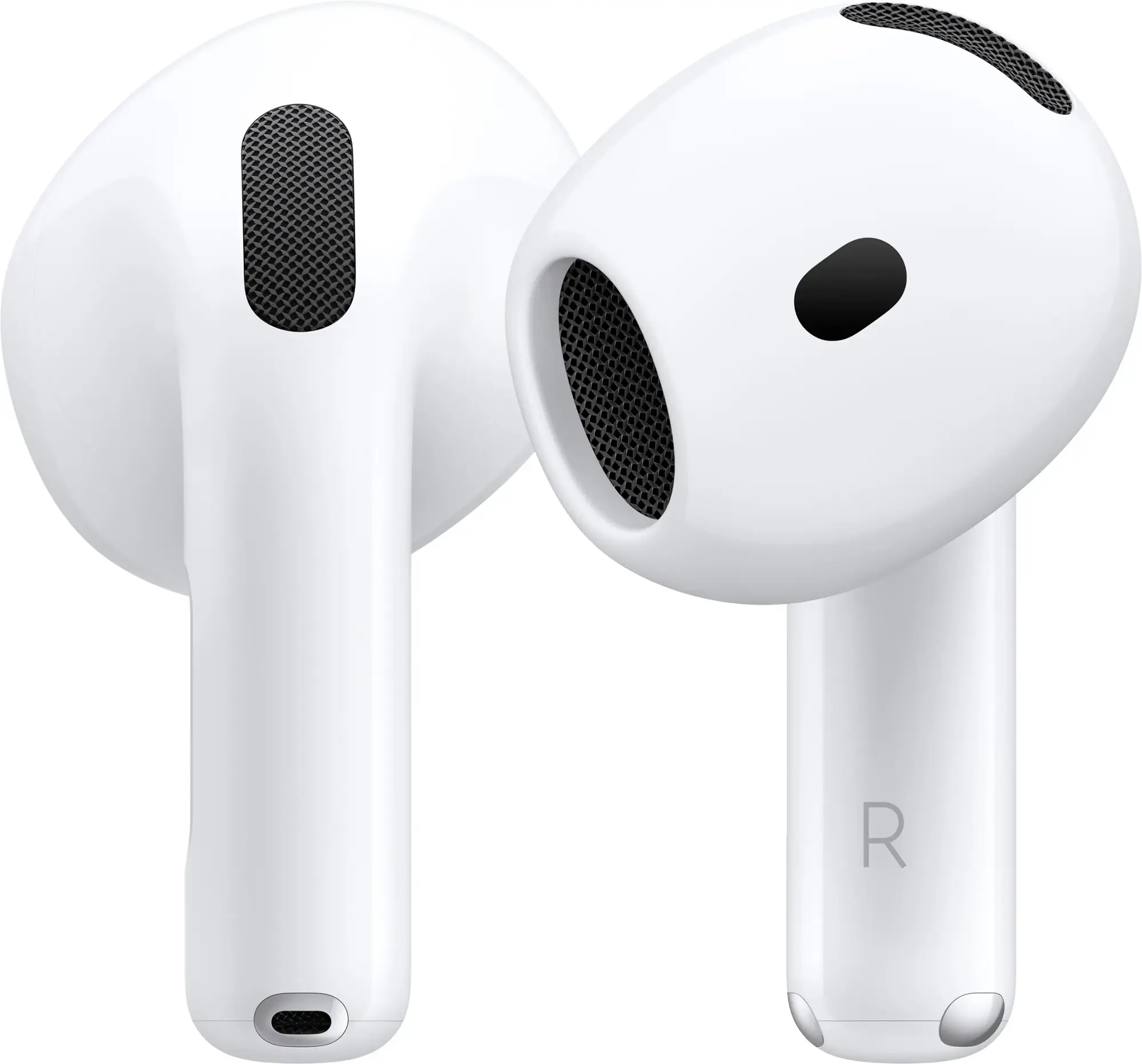AirPods 2024 (4Th generation) MXP93LL/A with Active Noise