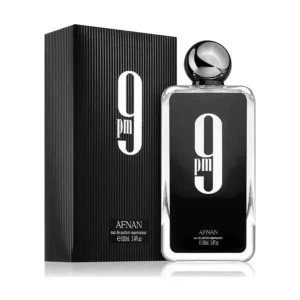 Afnan 9PM EDP para Hombres - 100ml