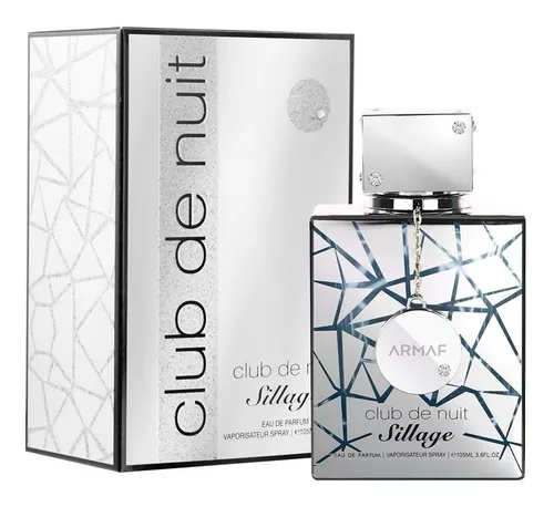 Armaf Club de Nuit Sillage EDP 105 ml para hombre