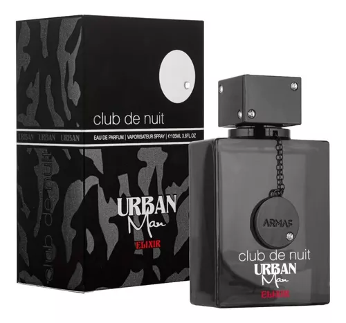 Armaf Club de Nuit URBAN Man Elixir EDP, 105ml