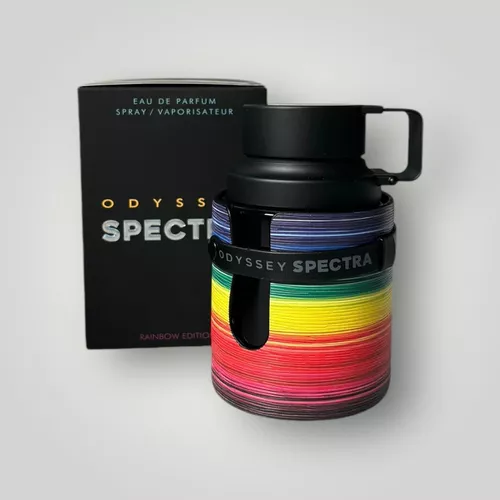 Armaf Odyssey Spectra para Hombre Eau De Parfum 100 Ml
