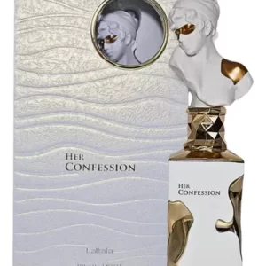Lattafa Her Confession Edp 100ml Femenino