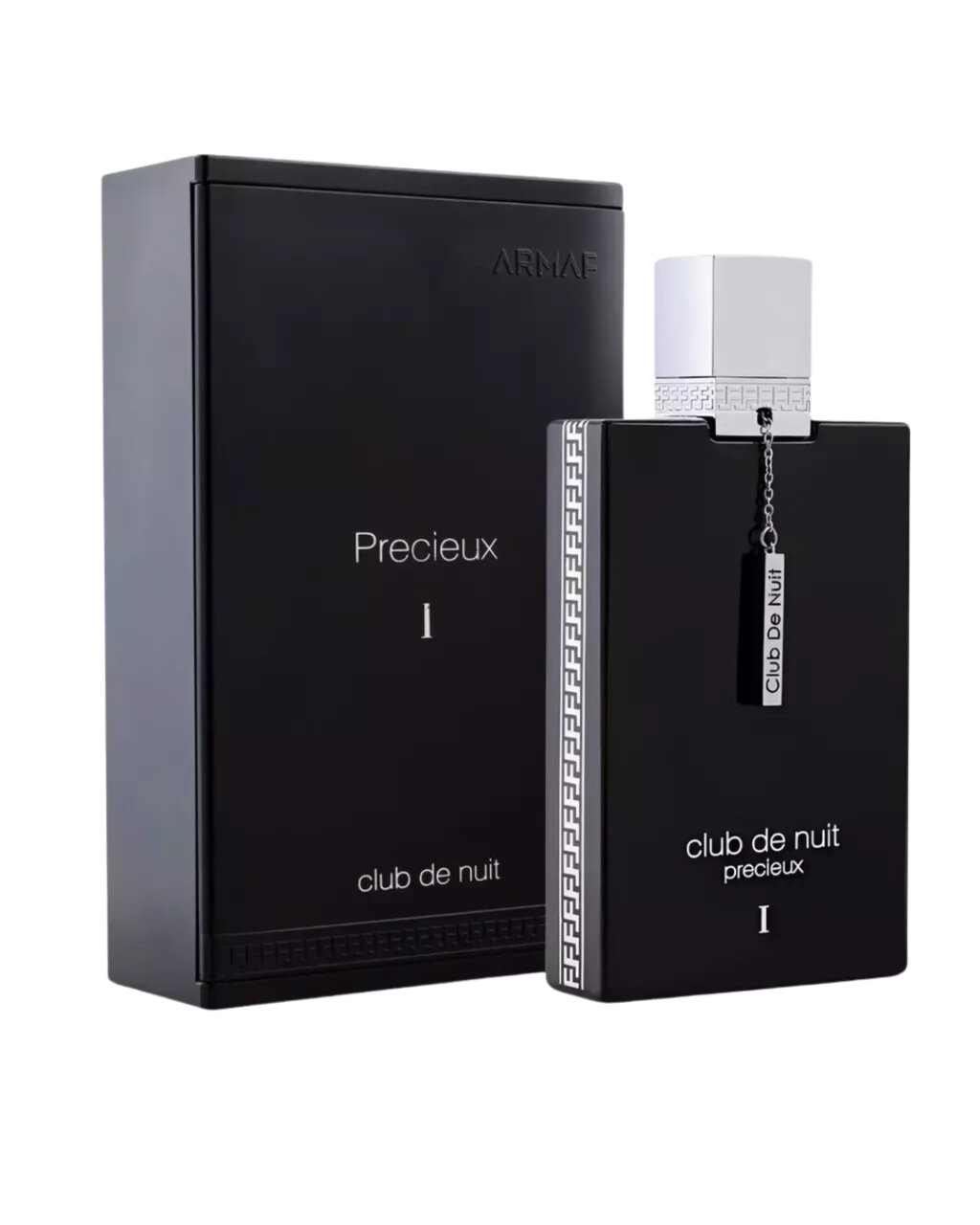 Armaf Club De Nuit Precieux Extrait De Parfum 55ml Unisex