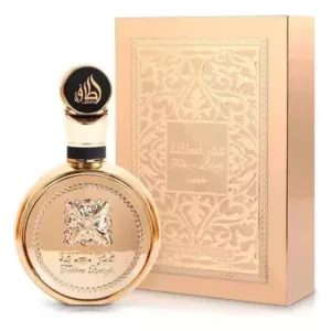 Fakhar Lattafa Pride Gold Extract Edp 100 ml Unisex