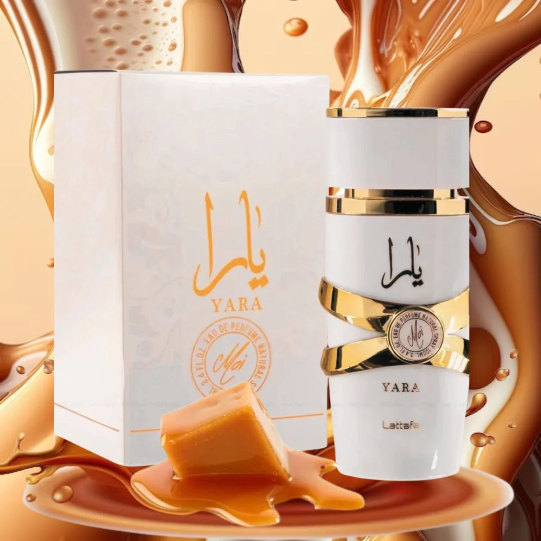Lattafa Yara Moi EDP Femenino - 100ml