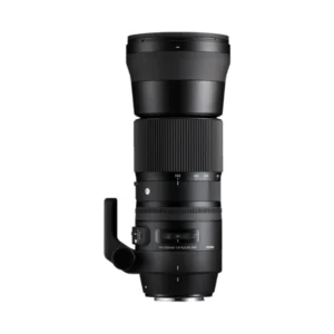SIGMA 150-600mm F/5-6.3 DG OS HSM CONTEMPORARY FOR NIKON