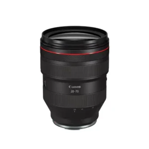 CANON RF 28-70mm F/2 L USM