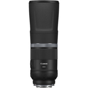 CANON RF 800mm F/11 IS STM