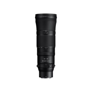 NIKON Z 180-600mm F/5.6-6.3 VR