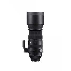 SIGMA 150-600mm F/5-6.3 DG DN SPORT SONY