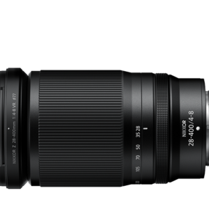 NIKON Z 28-400mm F/4-8 VR