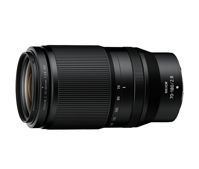 NIKON Z 70-180mm F/2.8