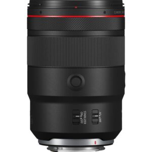 CANON RF 135mm F/1.8 IS USM