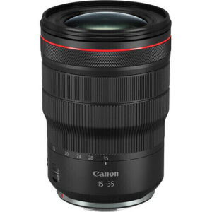 CANON RF 15-35mm F/2.8L IS USM