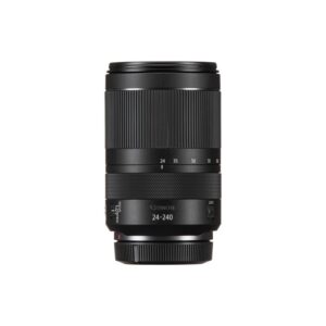 CANON RF 24-240mm F/4-6.3 IS USM