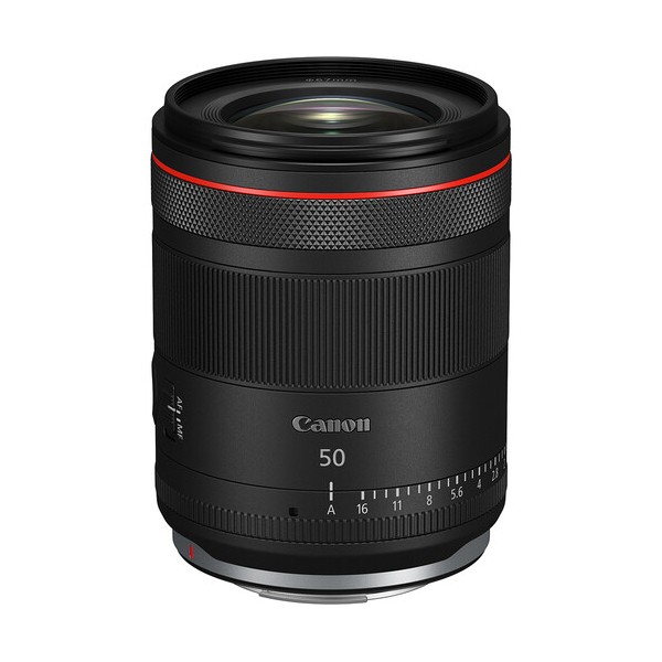 CANON RF 50mm F/1.2 L USM