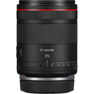 CANON RF 35mm F/1.4 L VCM
