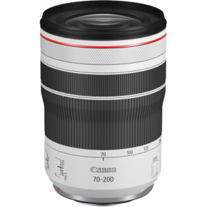 CANON RF 70-200mm F/4 L IS