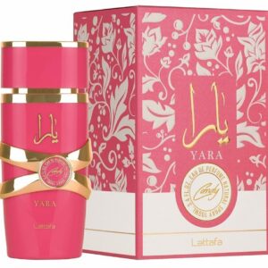 Lattafa Yara Candy Eau De Parfum Spray 100ML
