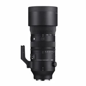 SIGMA 70-200mm F/2.8 DG DN OS SPORTS Sony