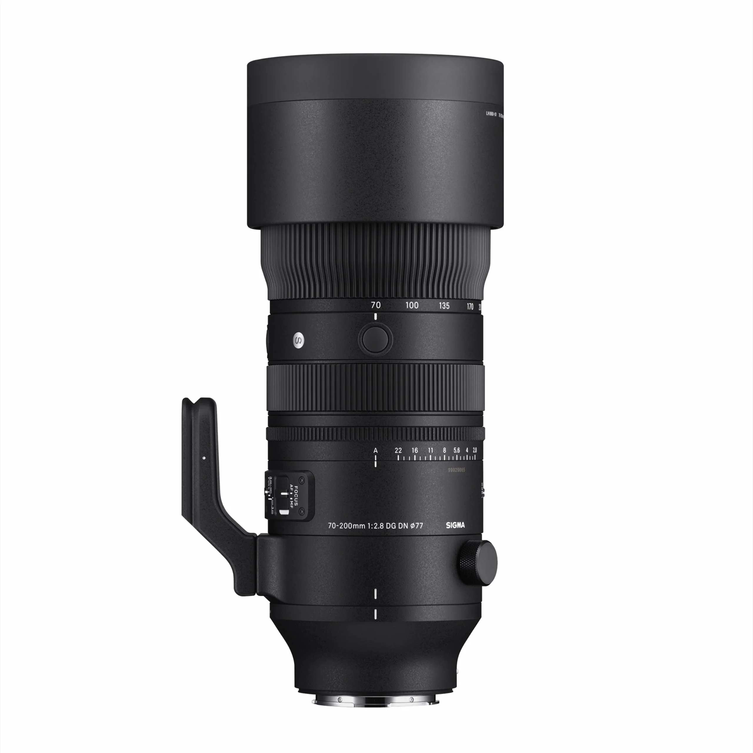 SIGMA 70-200mm F/2.8 DG DN OS SPORTS Sony