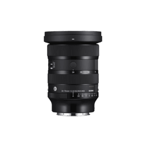 Sigma 24-70mm F/2.8 DG DN ART II para Sony E