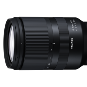 TAMRON 17-70mm F/2.8 Di III SONY