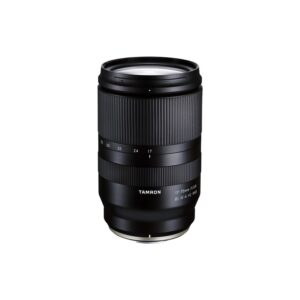 TAMRON 17-70mm F/2.8 Di III SONY
