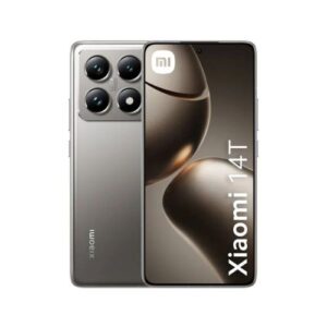 XIAOMI MI 14T 512GB - 12GB RAM 5G Lente Leica Color TITAN GRAY
