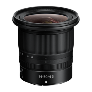 NIKON Z 14-30mm F/4 S