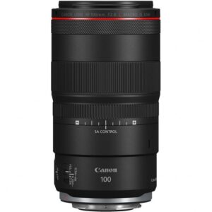 CANON RF 100mm F/2.8 L MACRO IS USM