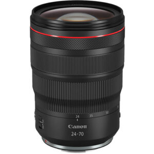 CANON RF 24-70mm F/2.8 IS USM