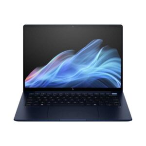 HP ELITEBOOK X G1i 14-EBXG1i7 (B96Y1UA#ABA) - Pantalla Táctil 14" Full HD+ (1920 x 1200) TOUCHSCREEN LAPTOP BLUE - Procesador Intel Core Ultra 7 Series 258V - RAM 32GB - Disco Sólido SSD 1TB - Win 11 - Peso 1.42Kg.