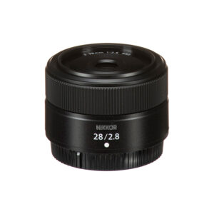 NIKON Z 28mm F2.8 S