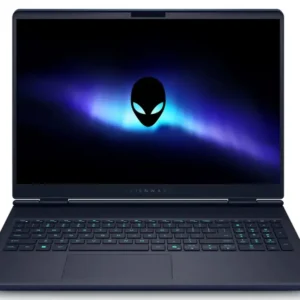 DELL ALIENWARE 16X AURORA (LAC16251-9582BLU) GAMING LAPTOP Pantalla 16" 2.5K QHD+ (2560 x 1600) 240hz  - Procesador Intel Core Ultra 9 275HX – RAM 32GB – Disco Sólido SSD 2TB – Placa de Video GeForce RTX 5070 Ti  12GB GDDR7 - Win 11 - Peso 2.69 Kg - COLOR Blue