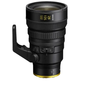 NIKON Z 28-135mm F/4 PZ
