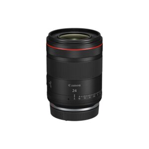 CANON RF 24mm F/1.4 VCM