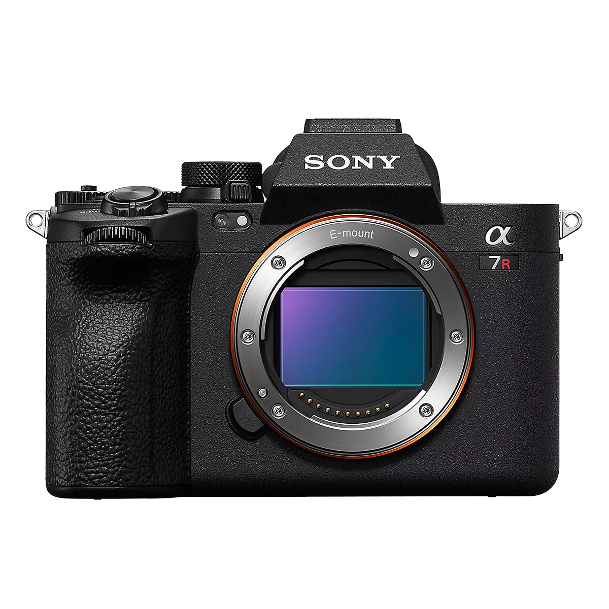 Sony Alpha a7R V Cámara Digital Mirrorless Full Frame (Solo body) ILCE-7RM5
