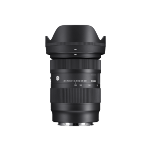 SIGMA 28-70mm F/2.8 DG DN CONTEMPORARY SONY