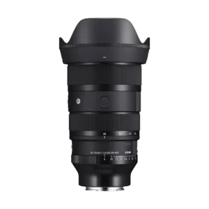 SIGMA 28-45mm F/1.8 DG DN ART SONY