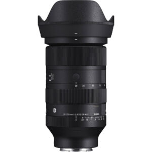 SIGMA 28-105mm F/2.8 DG DN ART SONY