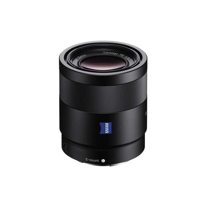 SONY FE 55mm F/1.8 ZA